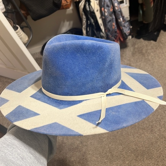 RevRan Western Hat - Picture 3 of 7